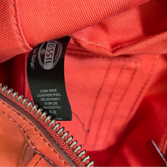 Fossil Handbag - Picture 5 of 11